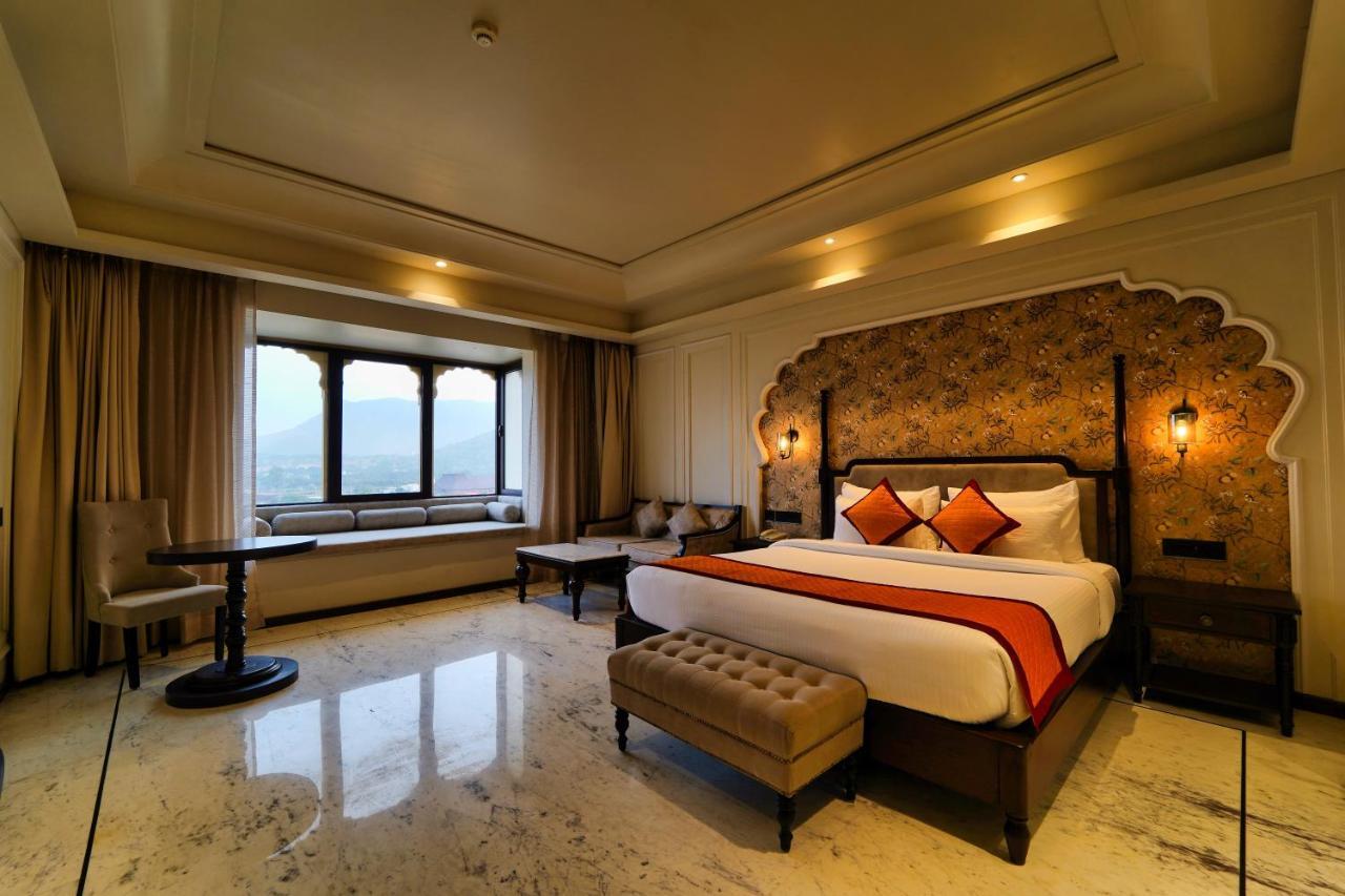 Sahdev Bagh Hotel Pushkar Exterior foto